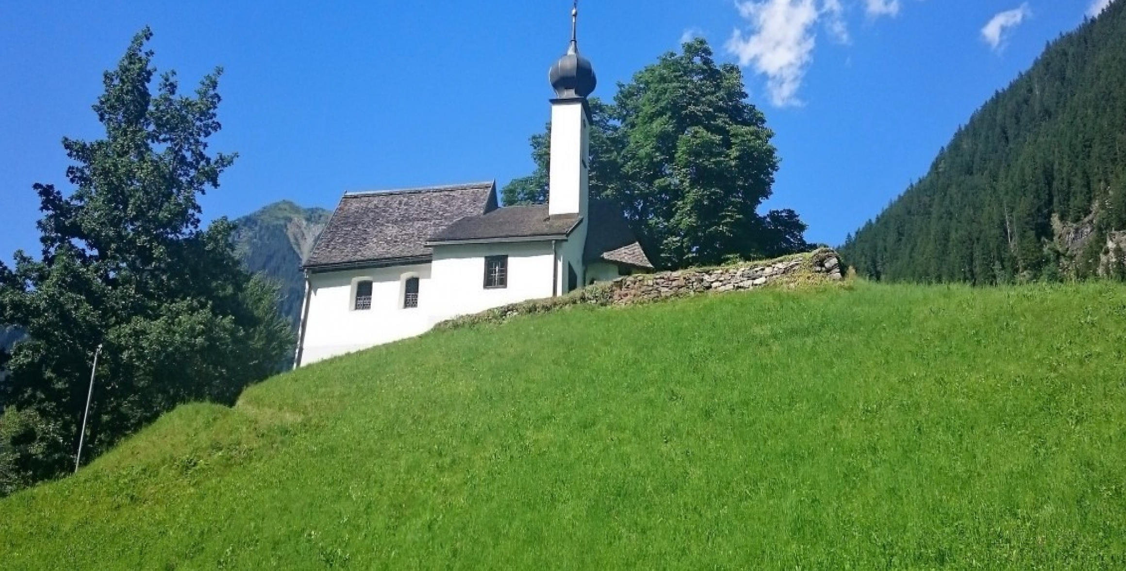 gallery/church_hilltop_building_alps_countryside_scenery_panoramic_mountain-491953